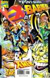 X-Babies: Murderama comic books